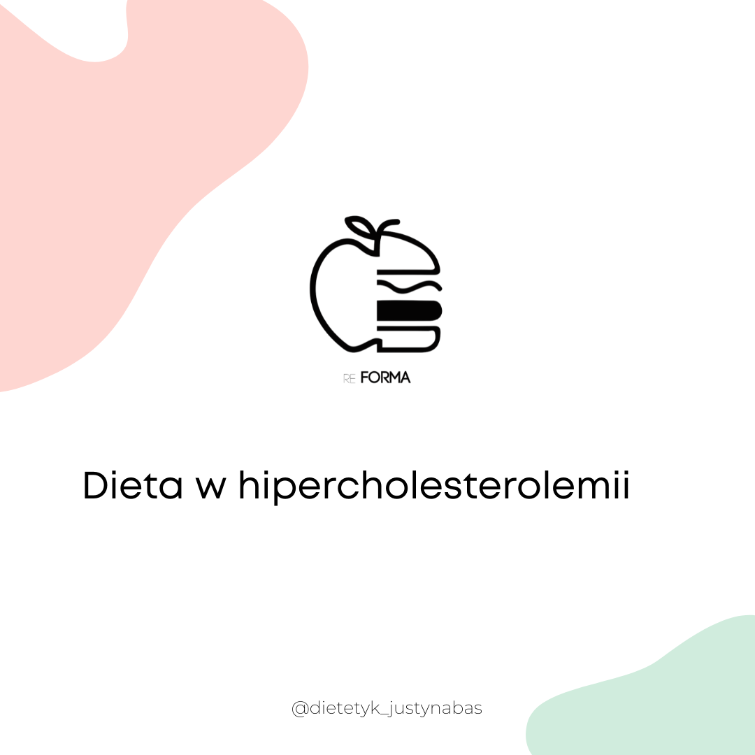 dieta cholesterol