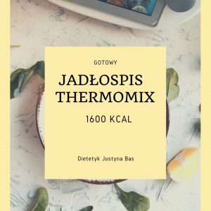 jadlospis gotowy thermomix